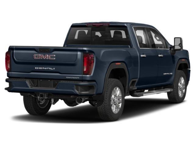 used 2020 GMC Sierra 2500 car, priced at $58,500