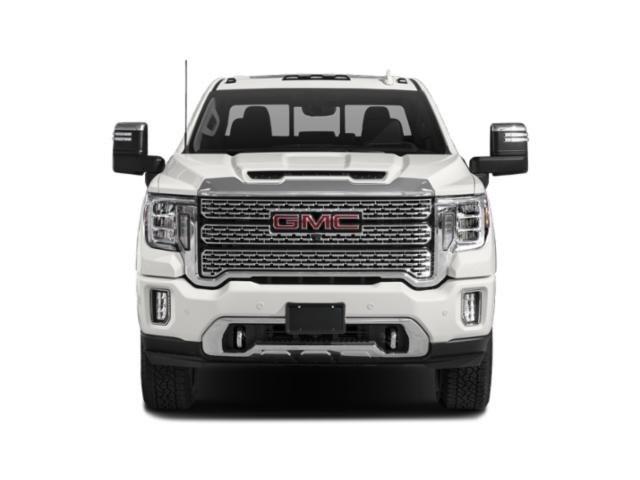 used 2020 GMC Sierra 2500 car, priced at $58,500