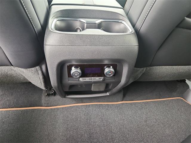 new 2025 GMC Acadia car, priced at $52,895