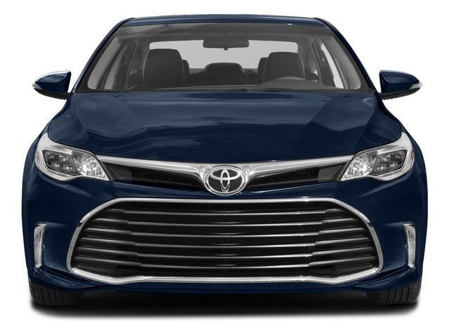 used 2017 Toyota Avalon car