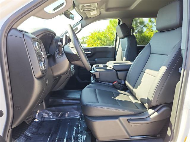 new 2026 GMC Sierra 1500 car, priced at $46,431