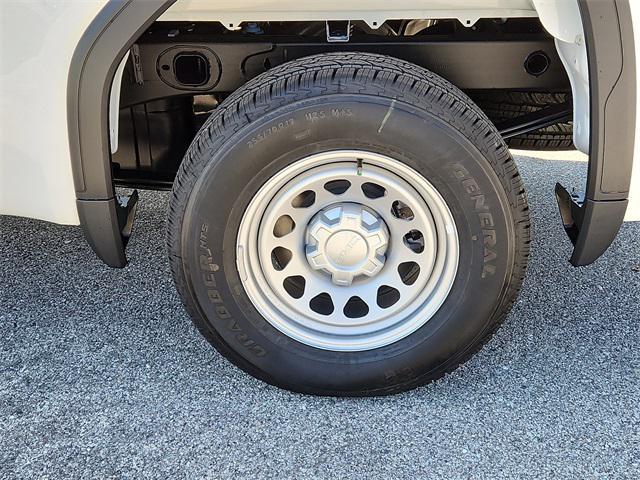 new 2026 GMC Sierra 1500 car, priced at $46,431