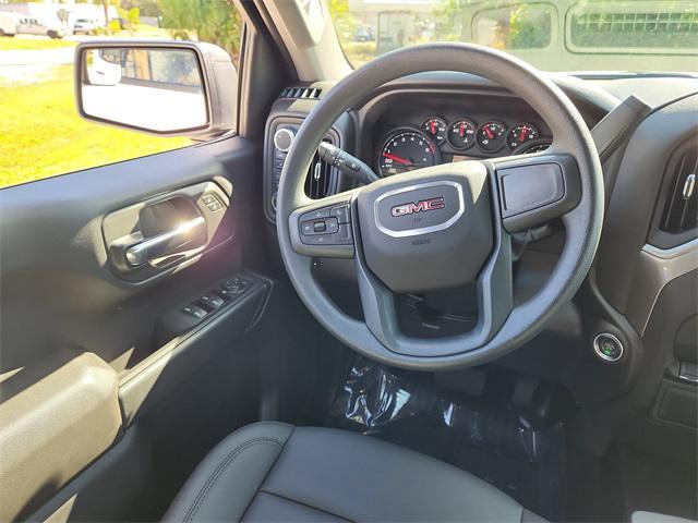 new 2026 GMC Sierra 1500 car, priced at $46,431