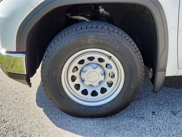 new 2026 GMC Sierra 1500 car, priced at $46,431