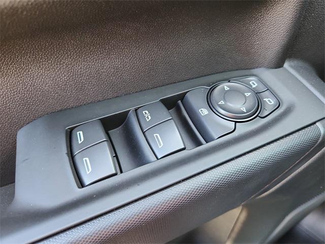 new 2026 GMC Sierra 1500 car, priced at $46,431