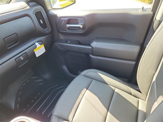 new 2026 GMC Sierra 1500 car, priced at $46,431