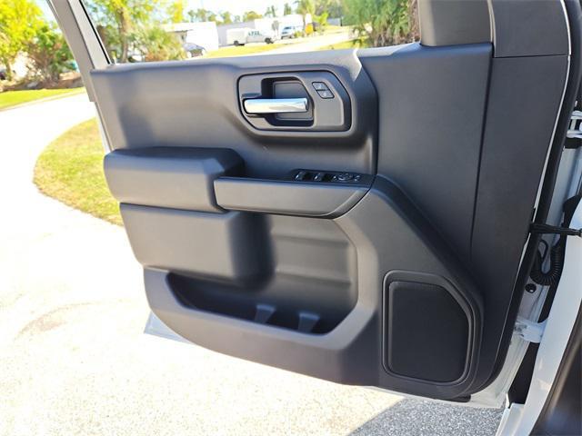 new 2026 GMC Sierra 1500 car, priced at $46,431