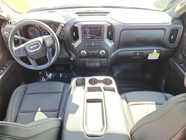 new 2026 GMC Sierra 1500 car, priced at $46,431