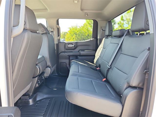 new 2026 GMC Sierra 1500 car, priced at $46,431