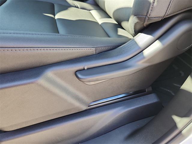 new 2026 GMC Sierra 1500 car, priced at $46,431