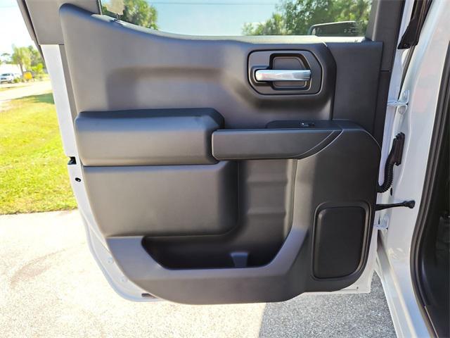 new 2026 GMC Sierra 1500 car, priced at $46,431