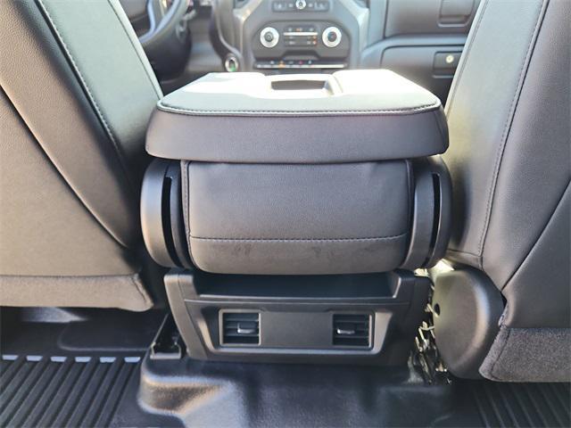 new 2026 GMC Sierra 1500 car, priced at $46,431