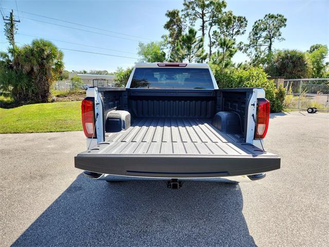 new 2026 GMC Sierra 1500 car, priced at $46,431