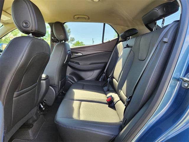 new 2026 Buick Encore GX car, priced at $30,157