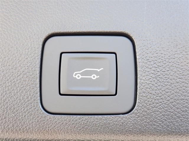 new 2026 Buick Encore GX car, priced at $30,157