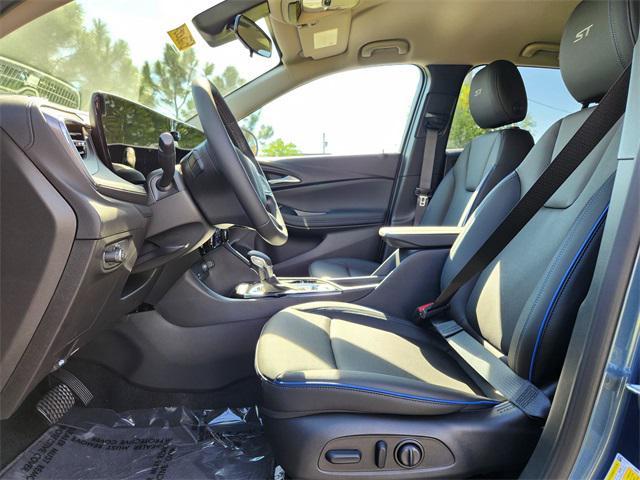 new 2026 Buick Encore GX car, priced at $30,157