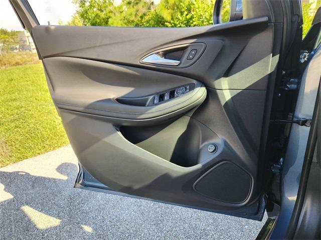 new 2026 Buick Encore GX car, priced at $30,157