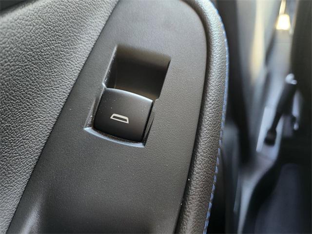 new 2026 Buick Encore GX car, priced at $30,157