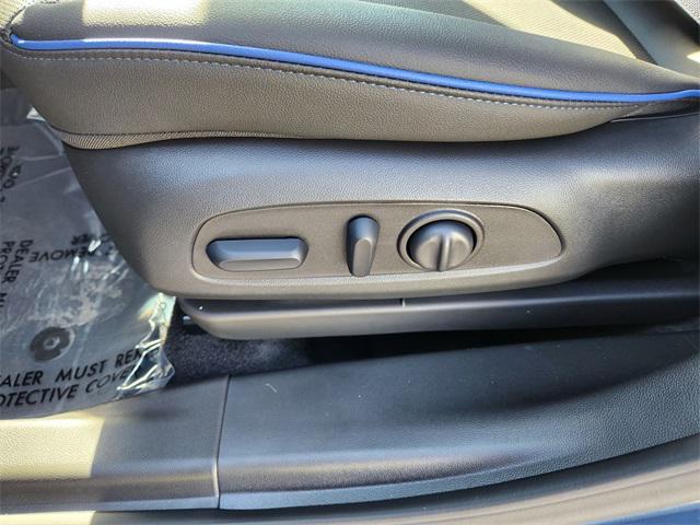 new 2026 Buick Encore GX car, priced at $30,157