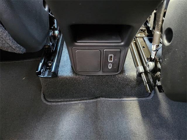 new 2026 Buick Encore GX car, priced at $30,157