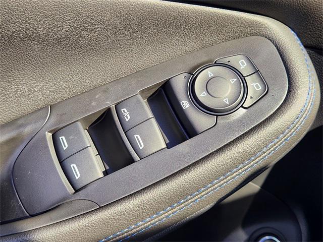 new 2026 Buick Encore GX car, priced at $30,157