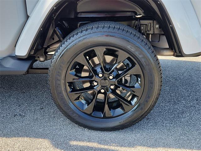 used 2021 Jeep Gladiator car, priced at $33,800