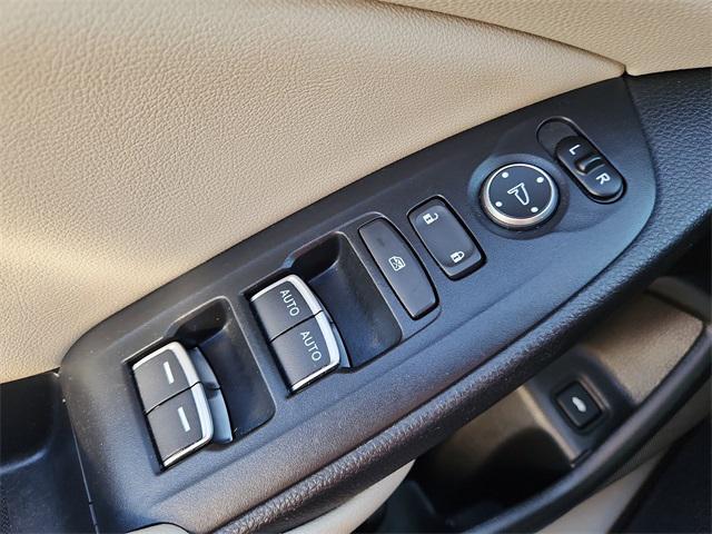 used 2020 Honda Accord car, priced at $20,000