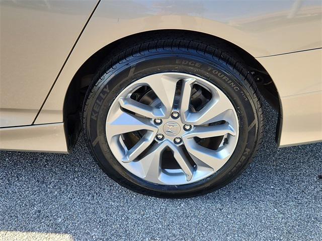 used 2020 Honda Accord car, priced at $20,000