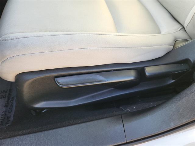 used 2020 Honda Accord car, priced at $20,000
