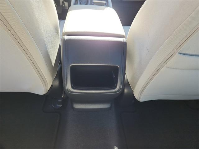 used 2020 Honda Accord car, priced at $20,000
