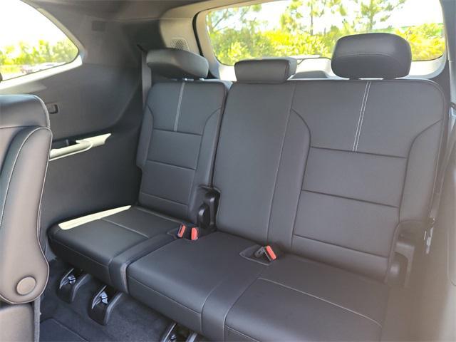 new 2025 GMC Acadia car, priced at $46,951