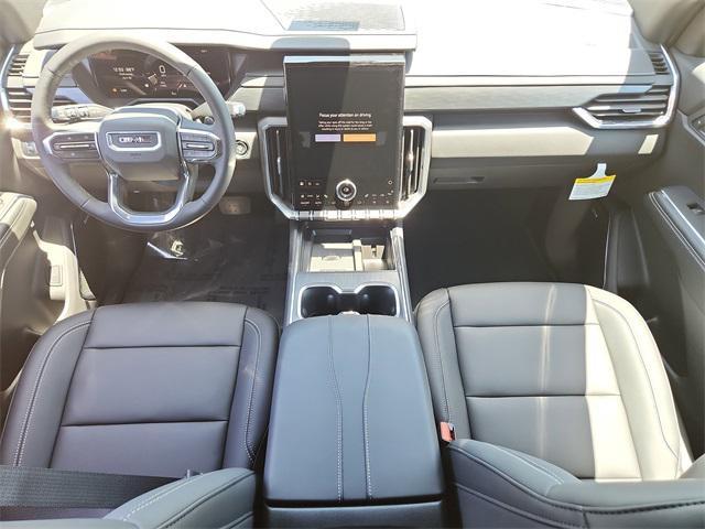 new 2025 GMC Acadia car, priced at $46,951