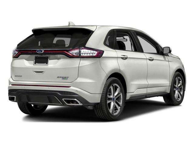 used 2016 Ford Edge car, priced at $17,000