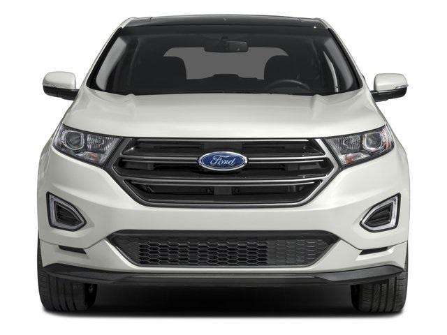 used 2016 Ford Edge car, priced at $17,000