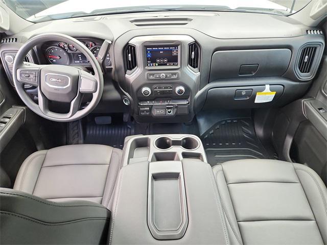 new 2025 GMC Sierra 2500 car, priced at $64,221