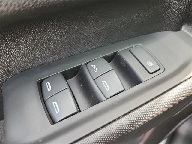 new 2025 GMC Sierra 2500 car, priced at $64,221