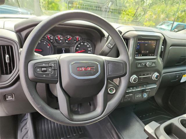 new 2025 GMC Sierra 2500 car, priced at $64,221