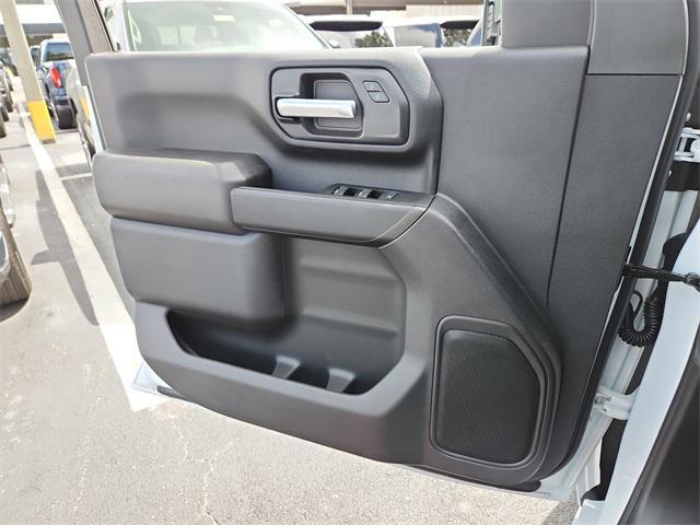 new 2025 GMC Sierra 2500 car, priced at $64,221