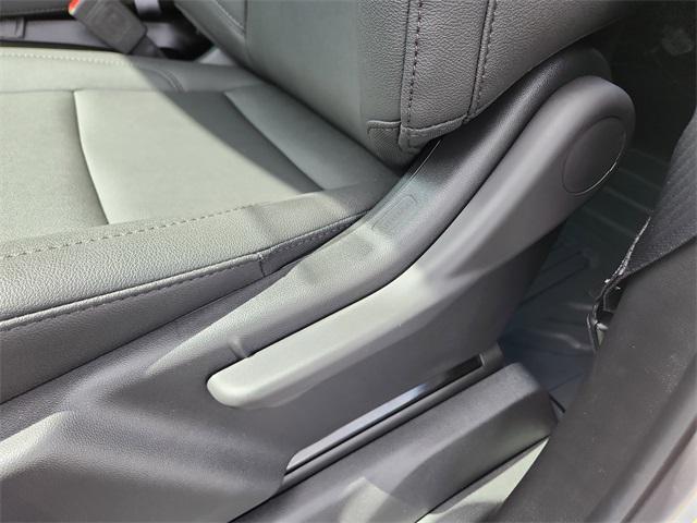 new 2025 GMC Sierra 2500 car, priced at $64,221