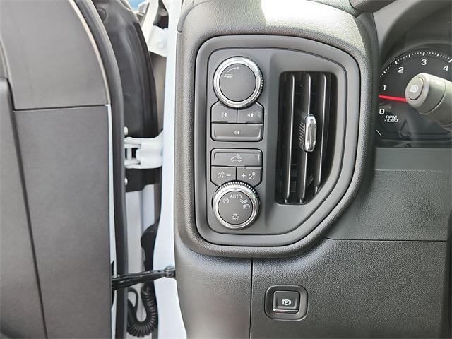 new 2025 GMC Sierra 2500 car, priced at $64,221