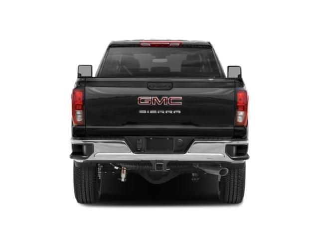 new 2024 GMC Sierra 3500 car, priced at $69,500