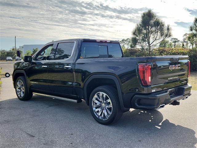 new 2025 GMC Sierra 1500 car, priced at $72,005