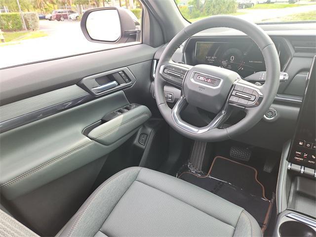 new 2026 GMC Terrain car, priced at $43,325