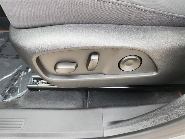 new 2026 GMC Terrain car, priced at $43,325