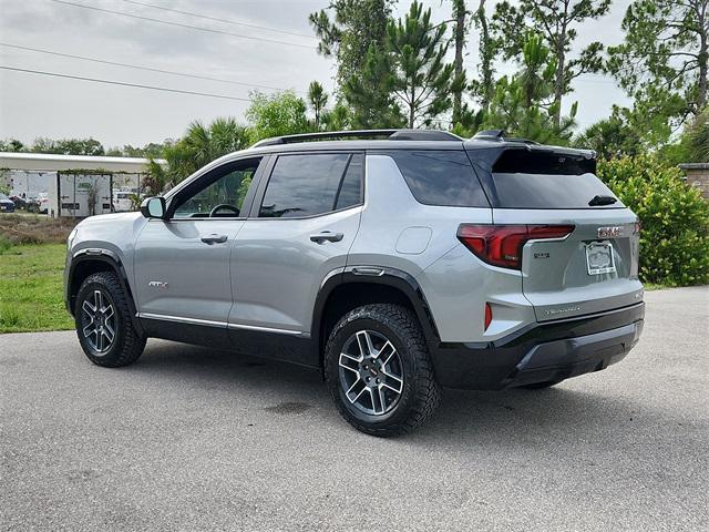 new 2026 GMC Terrain car, priced at $43,325