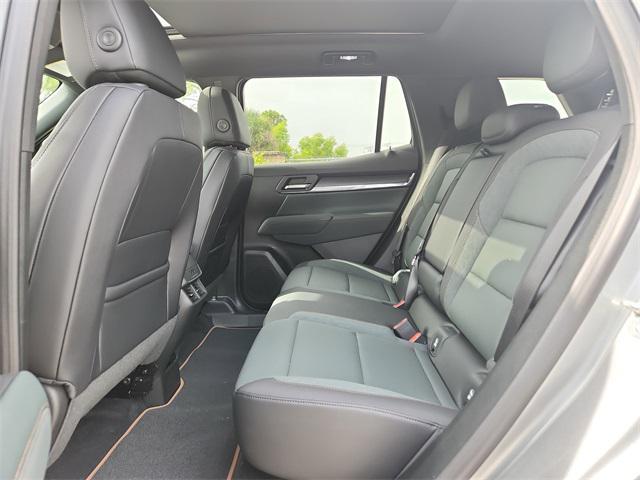 new 2026 GMC Terrain car, priced at $43,325