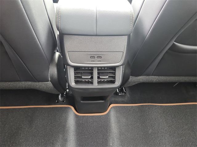 new 2026 GMC Terrain car, priced at $43,325