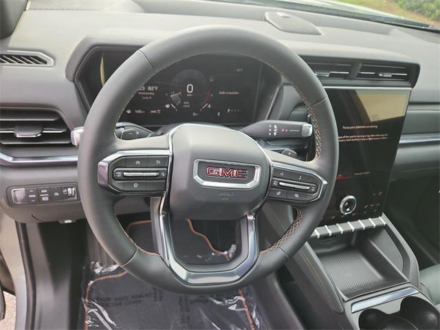 new 2026 GMC Terrain car, priced at $43,325
