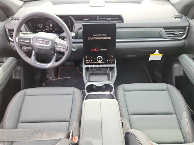 new 2026 GMC Terrain car, priced at $43,325