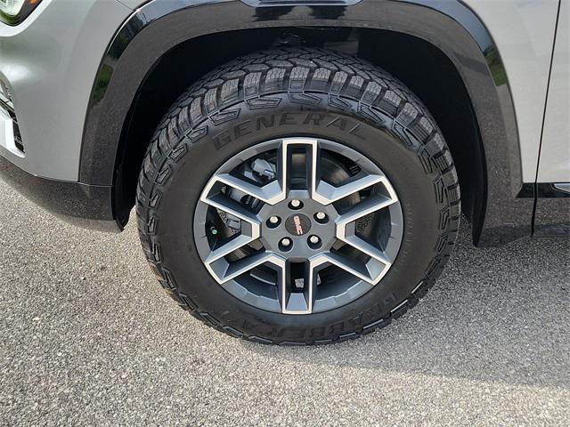 new 2026 GMC Terrain car, priced at $43,325